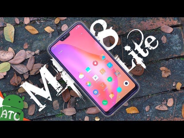 Everything Wrong with Xiaomi Mi8 Lite !