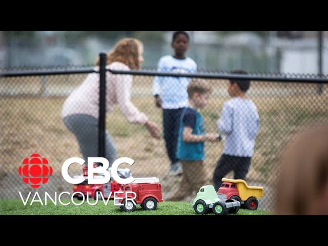 Port Coquitlam backtracks on child-care centre rejection