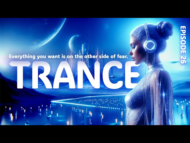 TRANCE MIX 2024 🍺🎧🍺 Top trance tracks Mai 2024 🎧 Episode 26