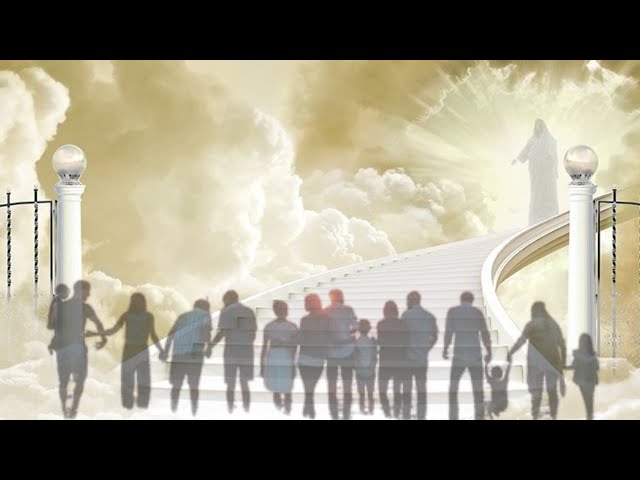 I Died And Saw My Loved Ones In Heaven | Near-Death Experience | NDE