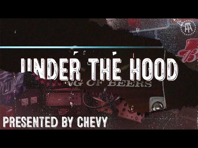 The Boys Are BACK | Under The Hood 24