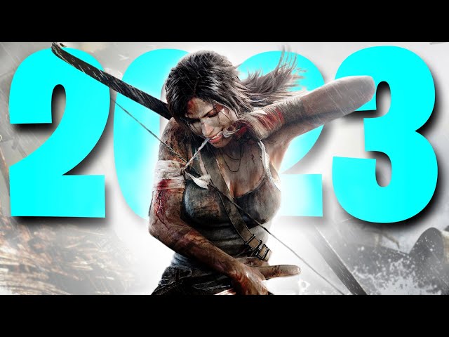 Should You Play Tomb Raider In 2023?