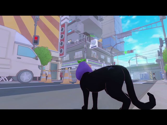 Headin Home [ Little Kitty, Big City ] Xbox One p6