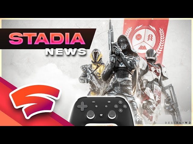 Stadia Finally Goes Free To Play With This One Title! | More Countries Opening Soon? | Stadia News