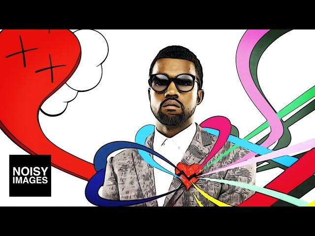 Kanye West: The Making of 808s and Heartbreak
