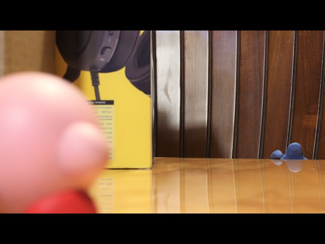 Kirby vs... | trailer