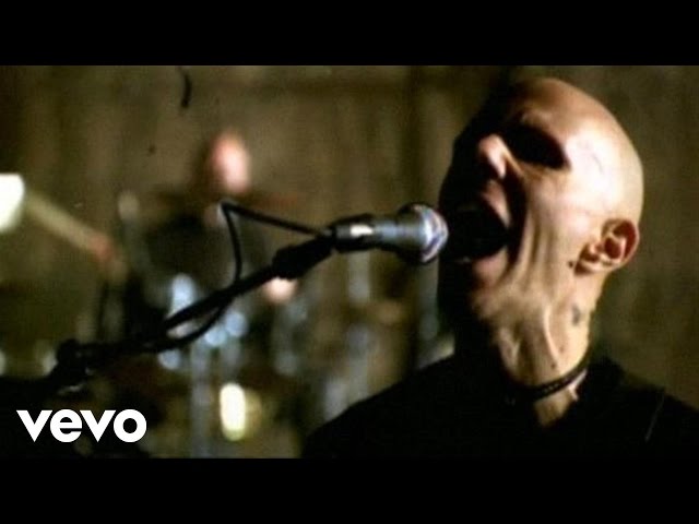 A Perfect Circle - Judith (Official Music Video)