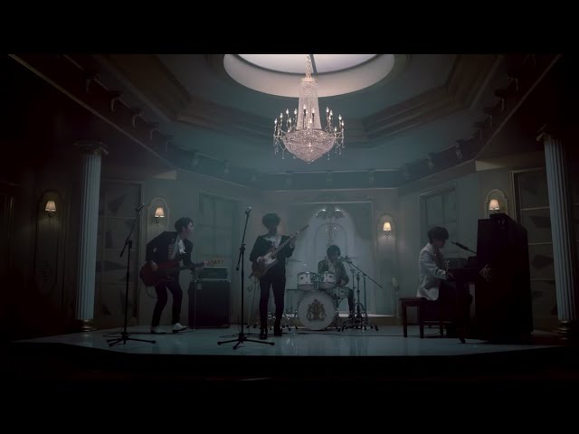 The Rose (더로즈) - Beauty and the Beast (미녀와 야수) | Official Video