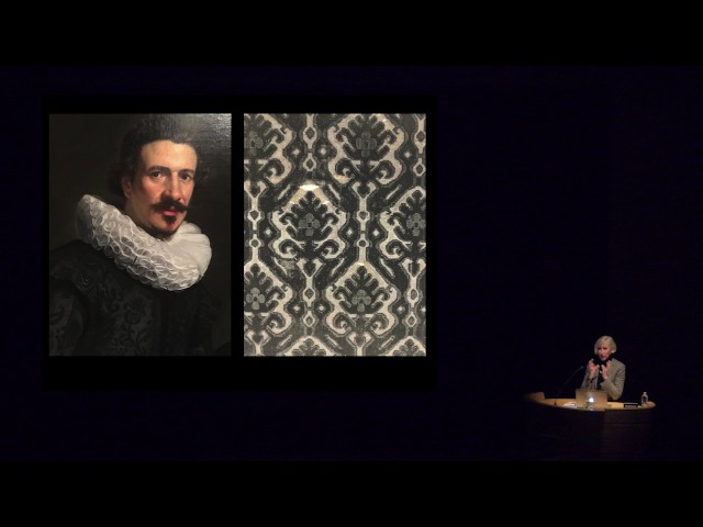 Dress and Status in the Age of Rembrandt and Vermeer