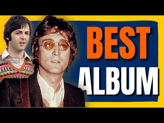 The Beatles Albums Ranked From Worst To Best