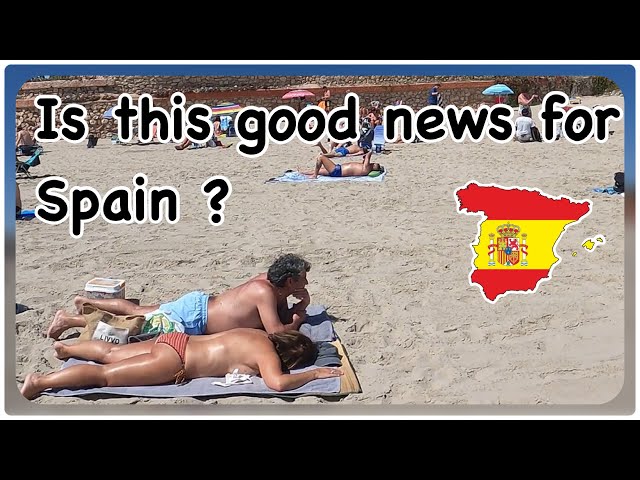 spanish news/ la zenia orihuela costa (torrevieja spain) (living in spain)  costa blanca