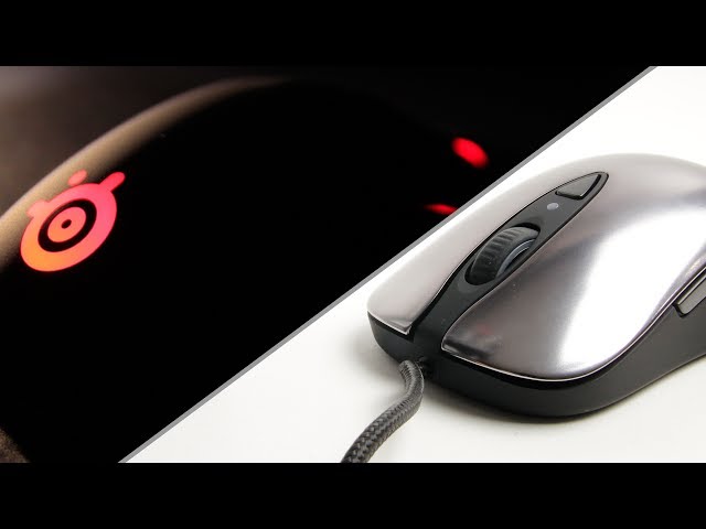 SteelSeries Sensei & Rival Unboxing | Review | Unboxholics