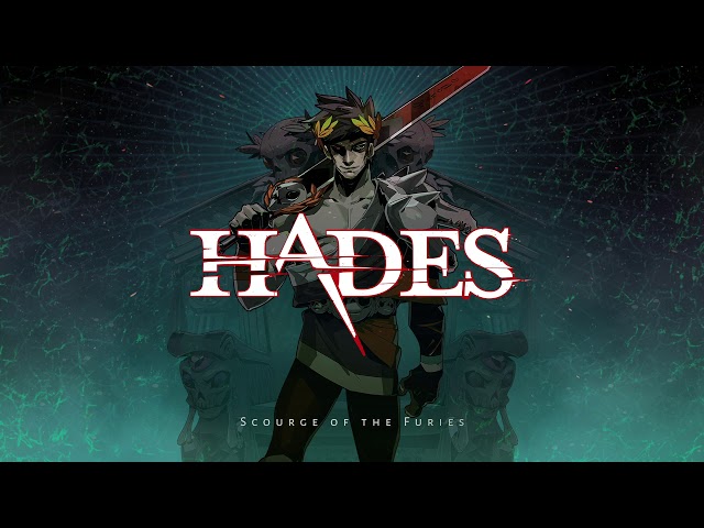 Hades - Scourge of the Furies