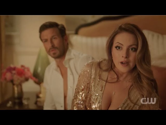Blake interrupt Fallon and Liam: Dynasty | Season 5, Episode 3