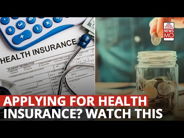 Can Your Health Insurance Can Be Rejected On Grounds Of Pre-existing Disease