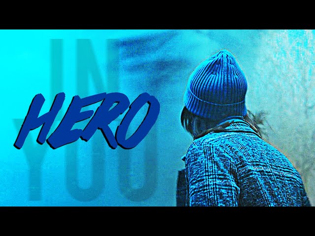 Scylla Ramshorn || Hero In You (+2x08)