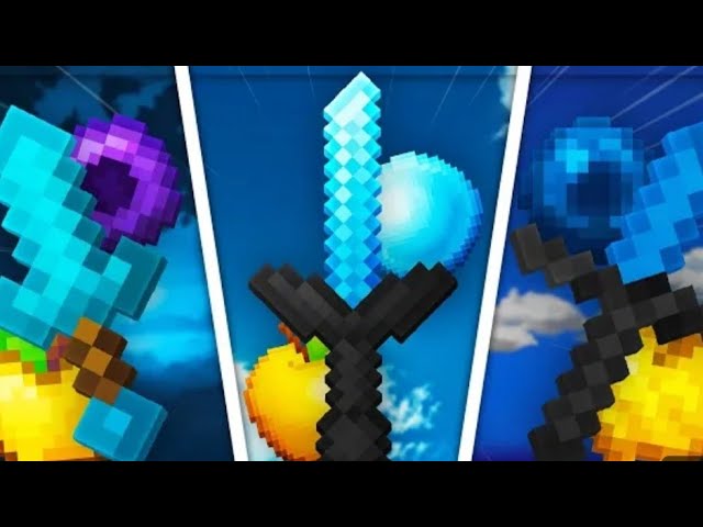 Top 3 Best Minecraft Texture Packs For Pocket Edition 1.20 🤫🤫