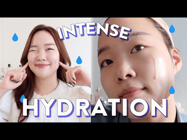Best INTENSE products for the cold, harsh, dry WINTER✨🥶