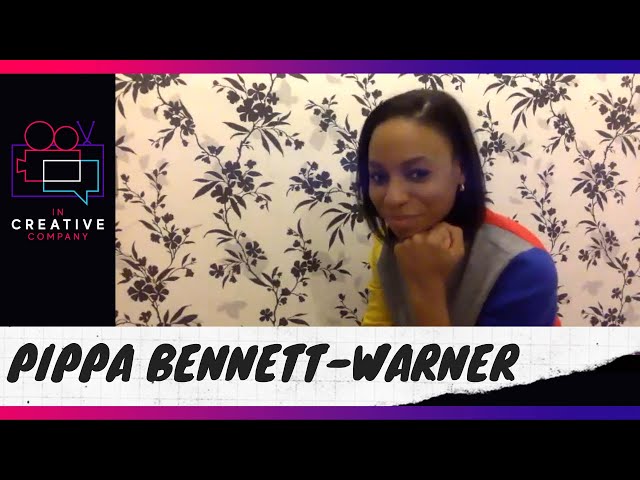 Q&A on Gangs of London & Roadkill with Pippa Bennett-Warner