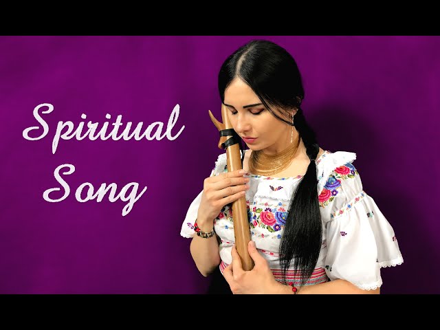 Yawarpuma - Spiritual song | Relaxing music | Native beautiful flute | Cherokee flute | Margaret