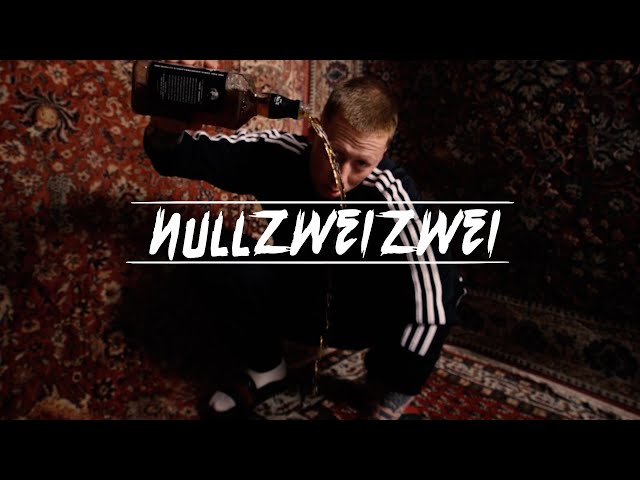 NULLZWEIZWEI - Flaschen Jacky (prod. by BAWER) (Official Video)