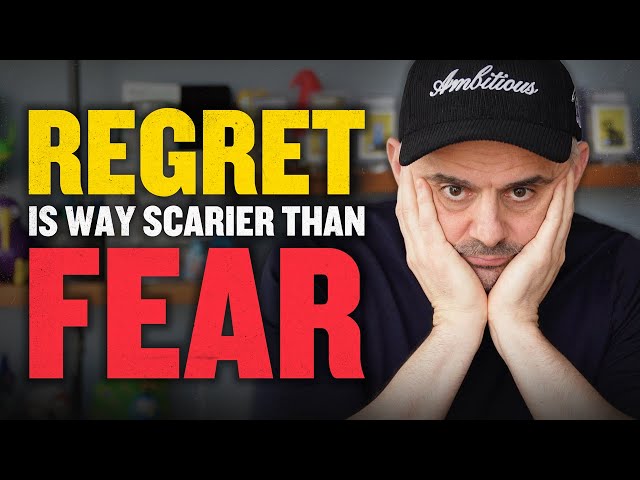 How To Eliminate The Feeling of Regret