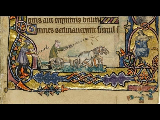 Medieval Music -  'Hardcore' Party Mix
