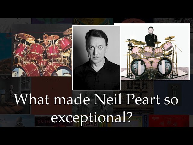 What made Neil Peart so special? A fan's retrospective.