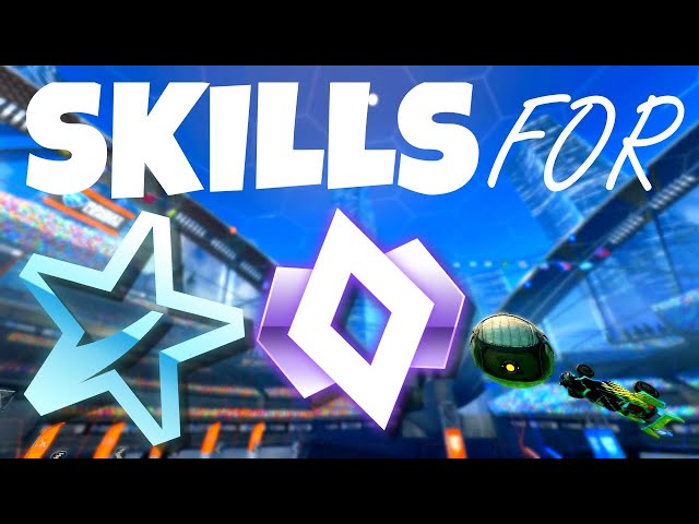 6 Skills You MUST Learn in Platinum or Above