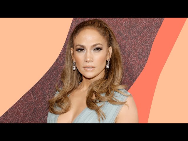 The story of Jennifer Lopez who was hurt by canceling her tour#celebritynews#newshollywood#news