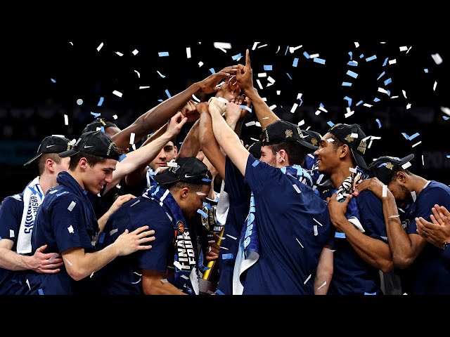 One Shining Moment | 2018 NCAA March Madness
