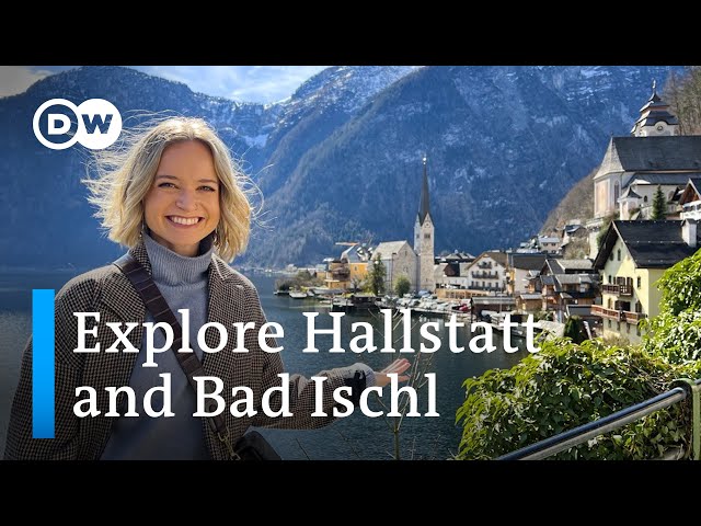 Why You Should Visit Austria's Salzkammergut Now!