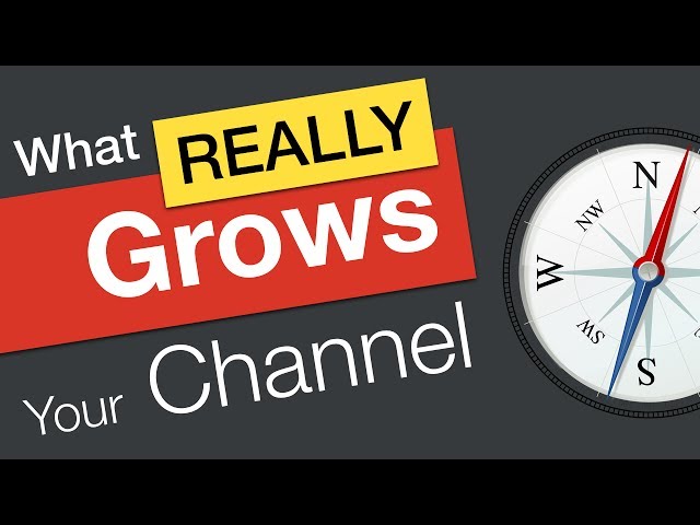How Do You Really Grow Your YouTube Channel