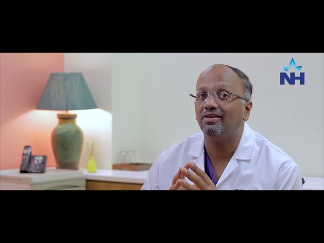 Cerebrovascular Aneurysm | Dr. Komal Prasad C