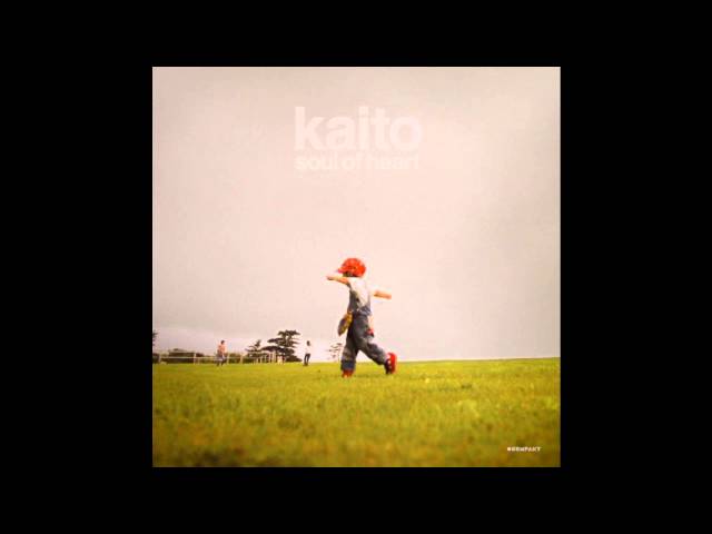 Kaito - Soul of Heart