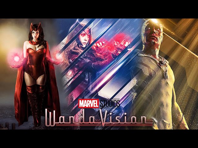 WandaVision WILL Introduce 3 Villains - Full Plot Explained