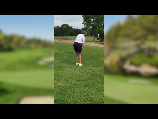 Golf Season is Here: Don't Miss These Epic Fails and Crashes on the Golf Course