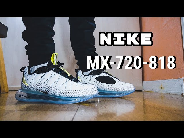 Nike MX-720-818✅(Se salen!)