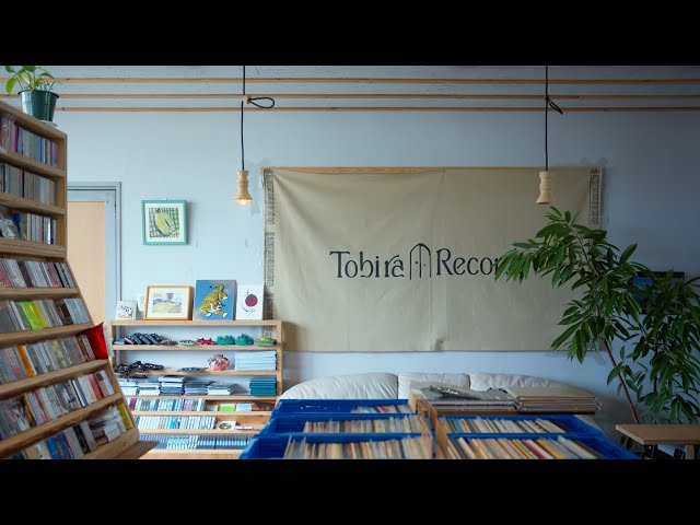 Tobira Records