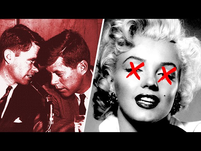 Was Marilyn Monroe Murdered by the Kennedys?