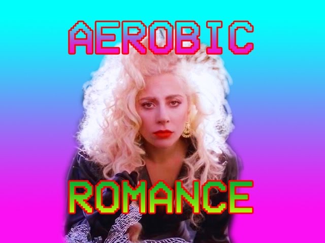 Aerobic Romance (Bad Romance 1988)