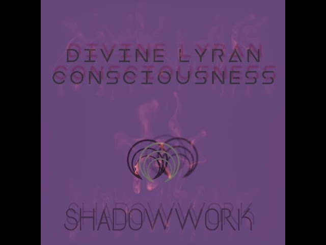 Lyran Shadow Work Ecstatic Dance Track 528hz Love Tuning 119BPM #shadowwork #ecstaticdance