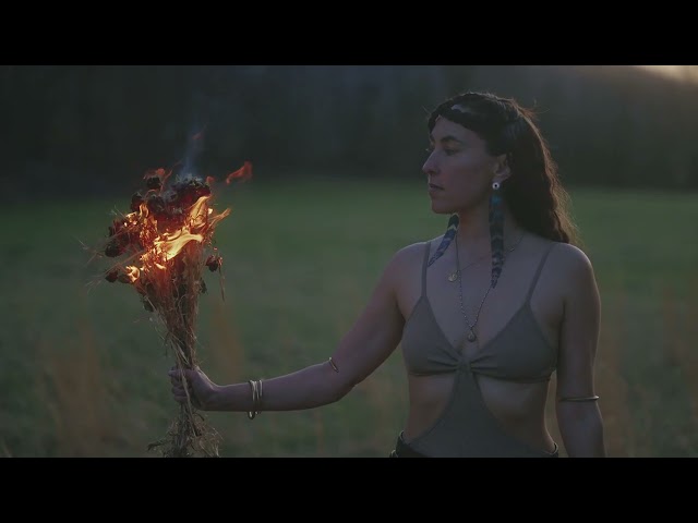 Rising Appalachia - I Need a Forest Fire (James Blake & Bon Iver Cover) [Official Music Video]