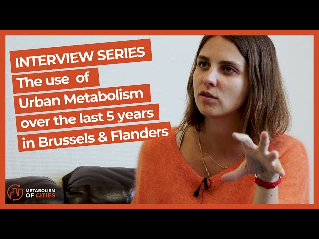 Interview with Julie Marin (Postdoctoral FWO Research Fellow at KU Leuven)