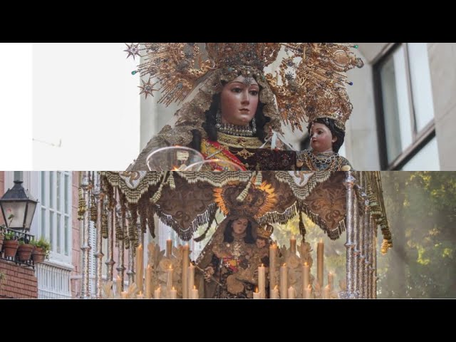 🔴  Procesión de la Virgen del Carmen en Jerez y San Fernando | Glorias 2022