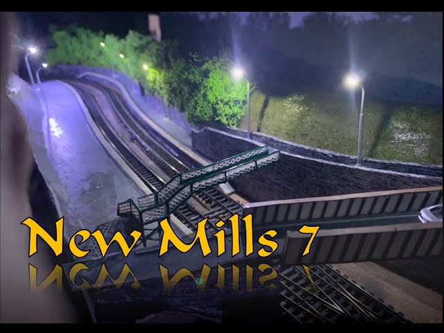 New Mills 7