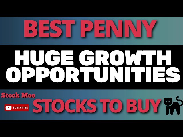 TOP 5 BEST PENNY STOCKS TO BUY NOW {February} CCIV STOCK PRICE PREDICTION - GROWTH STOCKS 2021