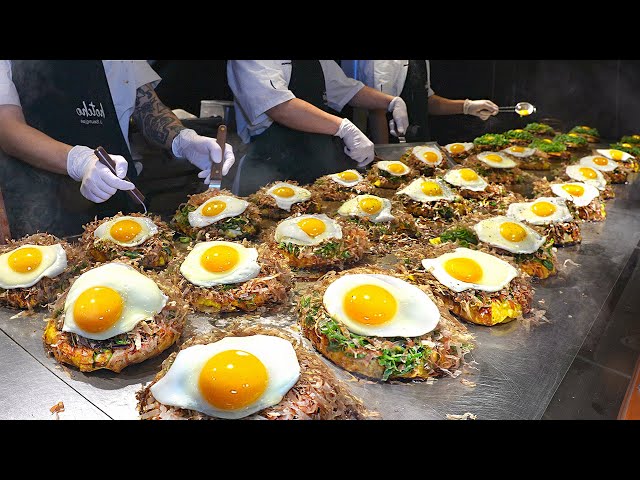 so interesting & beautiful! The best iron plate dishes, Top 6. / Korean street food