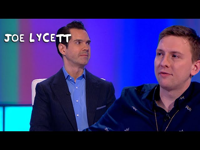 A Spaniel Did WHAT to Joe's Face?! | Joe Lycett