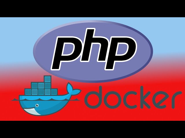 How to set up a PHP dev environment on Docker (With MySQL and PHPMyAdmin)